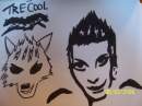 Tre Cool 