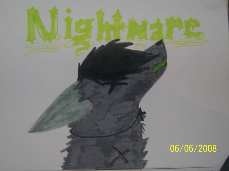 Nightmare