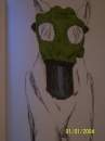 Mr. Gasman