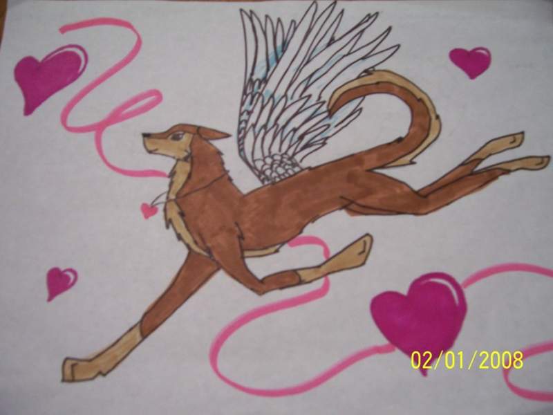 Happy Valentine's Day!