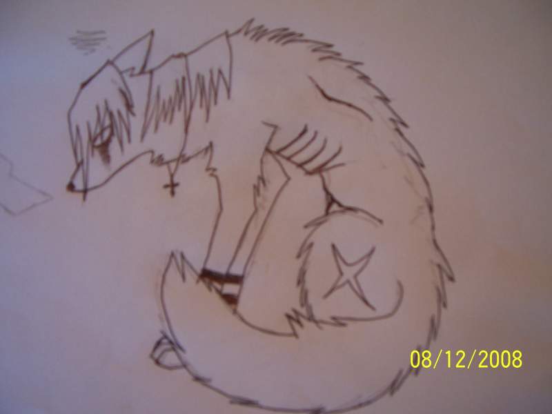 Uncoloured User