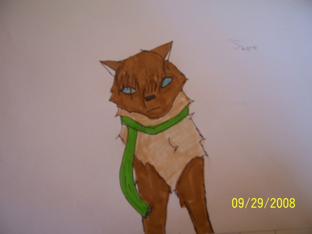 Jake