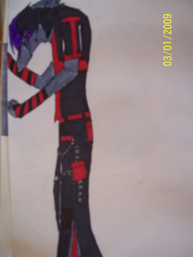 Luke