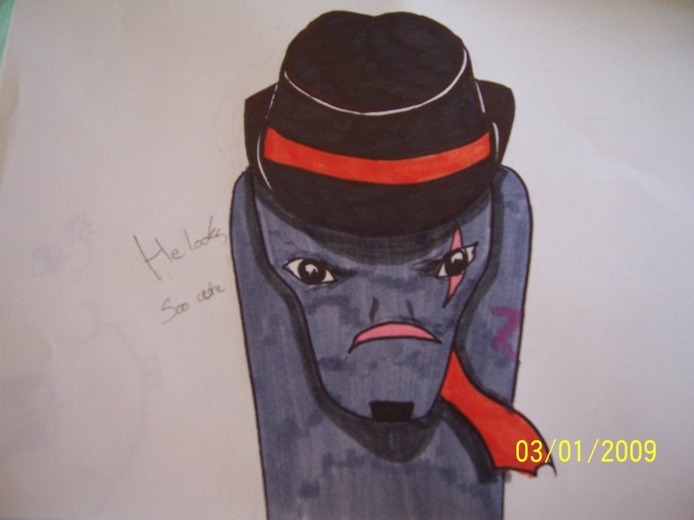 Galent: the New Mafia