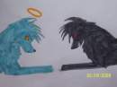 Evil/Angel
