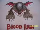 Blood Rain