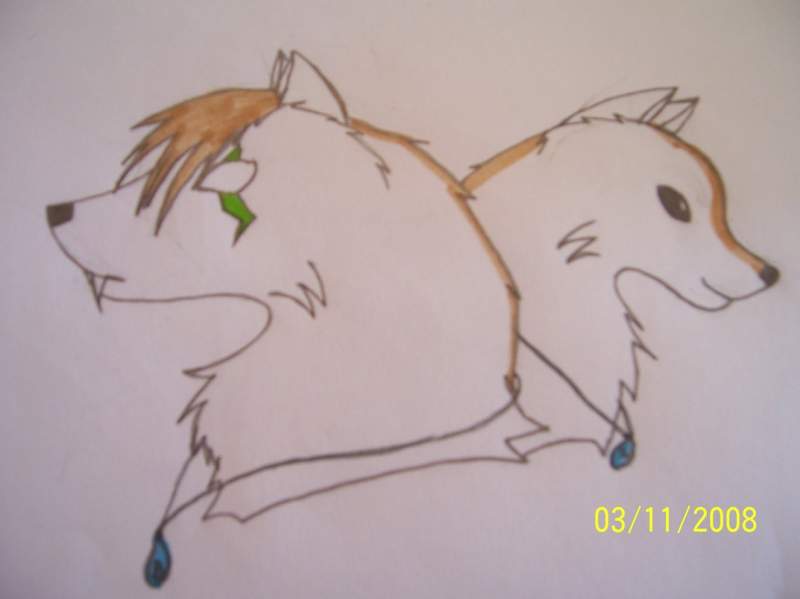 Bamlloo and Sembella