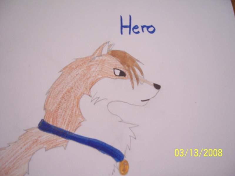 Hero