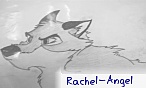 Rachel- Rosaline