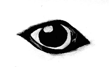 An Eye... O.o