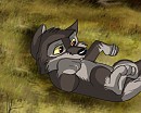 Puppy Balto