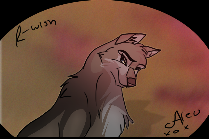 Postcard from Aleu