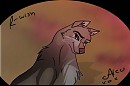 Postcard from Aleu