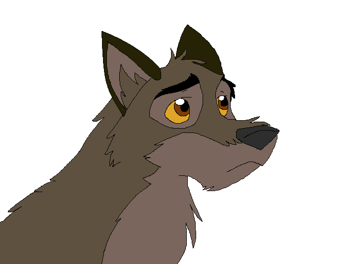 Balto Quickie
