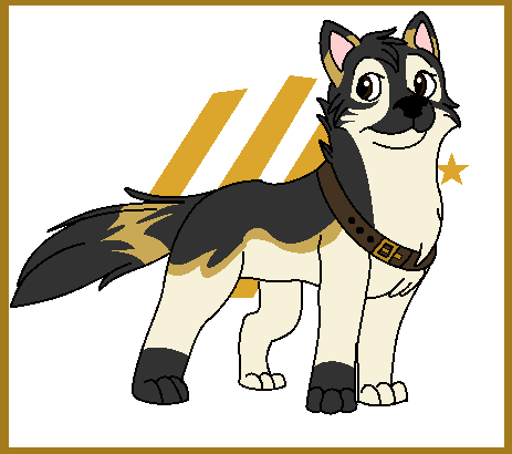 Trade with Flightless Nyx!