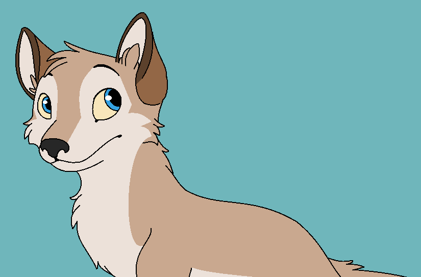 Woof Woof