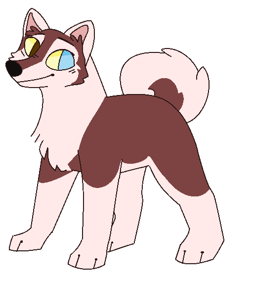 floof