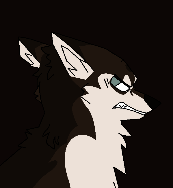 And in this twilight, how DARE you speak of GRACE