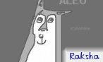 raksha