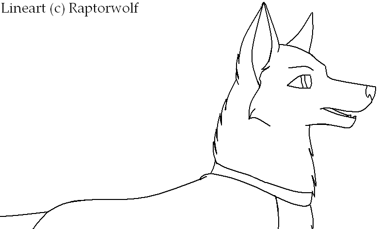 Lineart