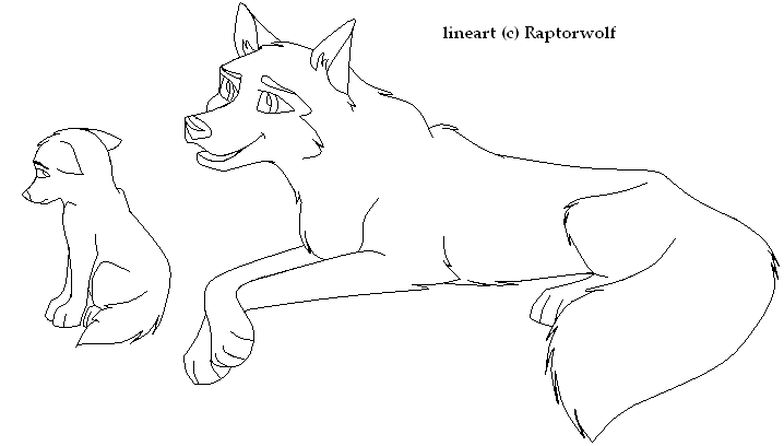 Lineart 2