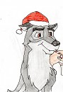 Joyeux Noël Balto Source !!!