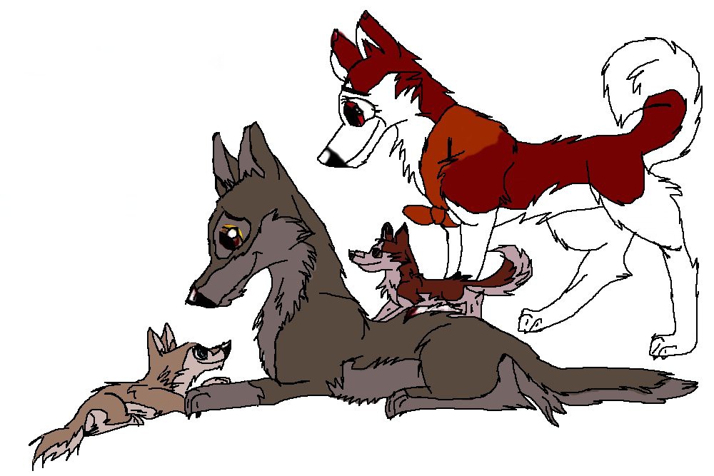 We Are Family(version 