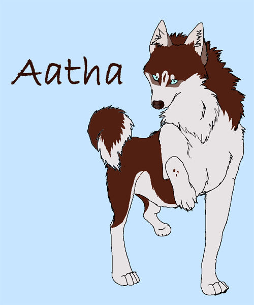 Aatha