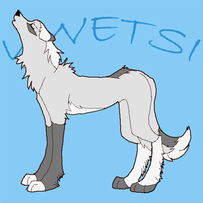 Uwetsi Balto Style