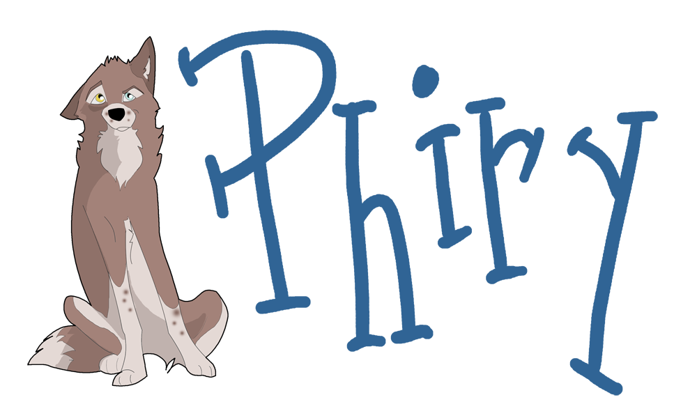 Phiry Updated