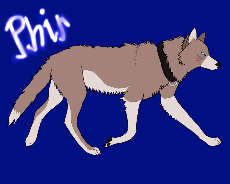 Phiry reference
