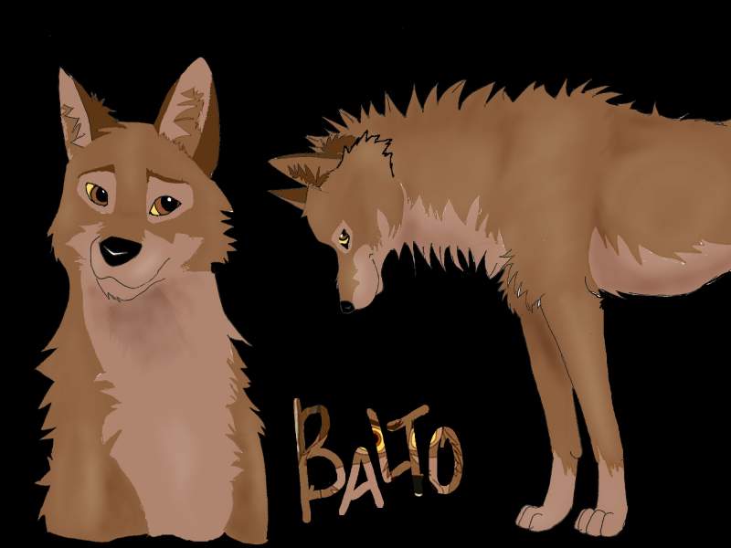 Balto