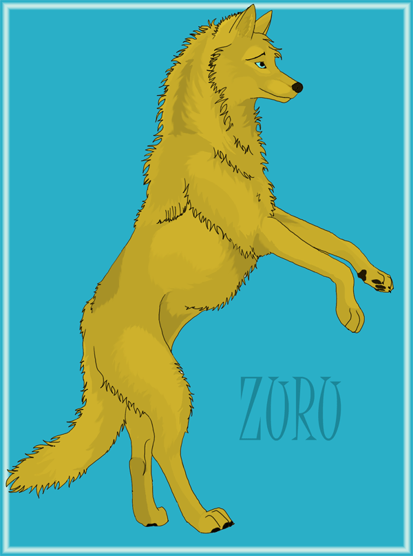 Zuru for Marta