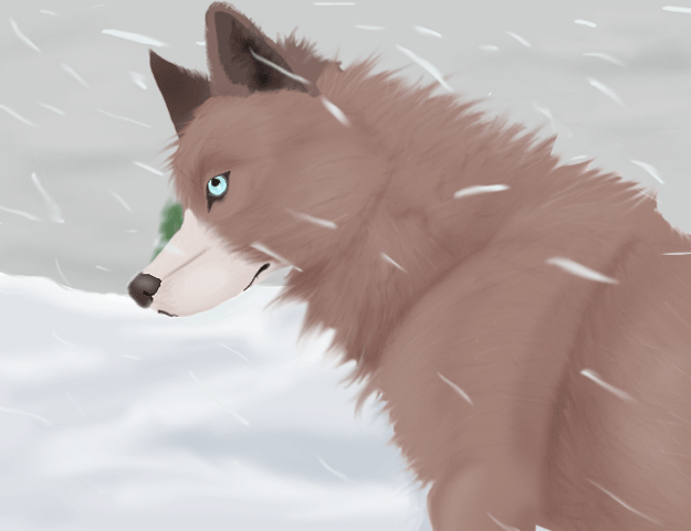 Realistic Phiry