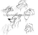 De Balto 2 Casht