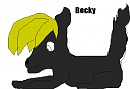 Becky.