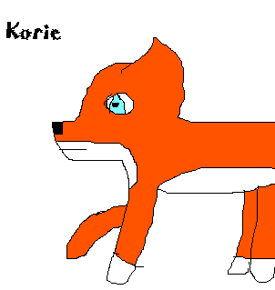 Korie (: