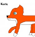 Korie (: