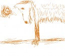 old drawing i done ages ago O.O