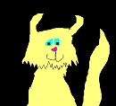 I musta been bored, when i drew this