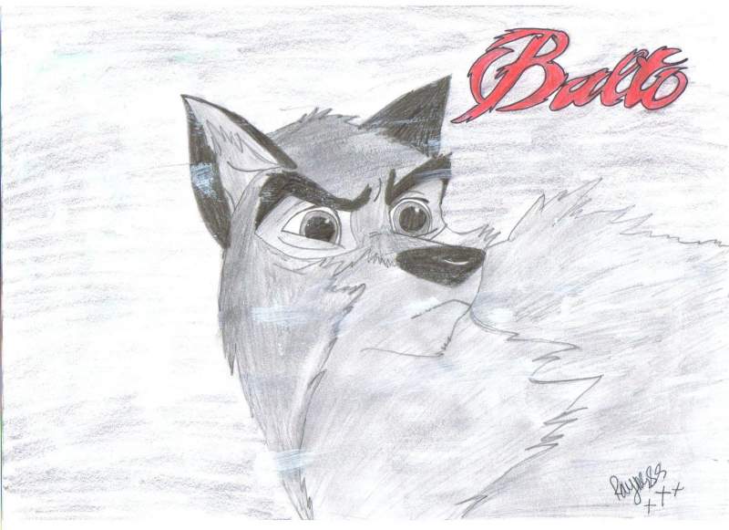 Balto