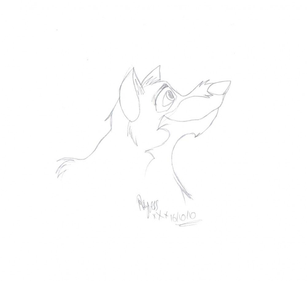 Just Balto =)