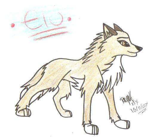 Elu