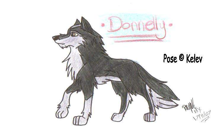 Donnelly