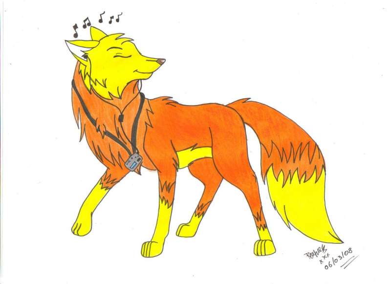 Sunbeam for jodi-lion (or 