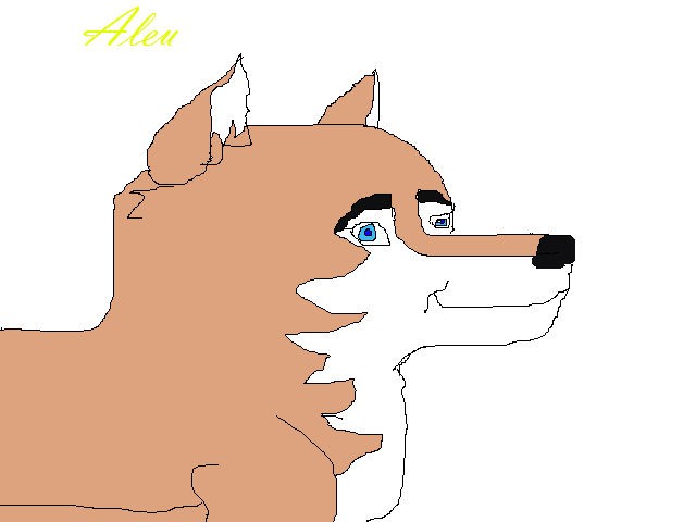 Aleu Doodle