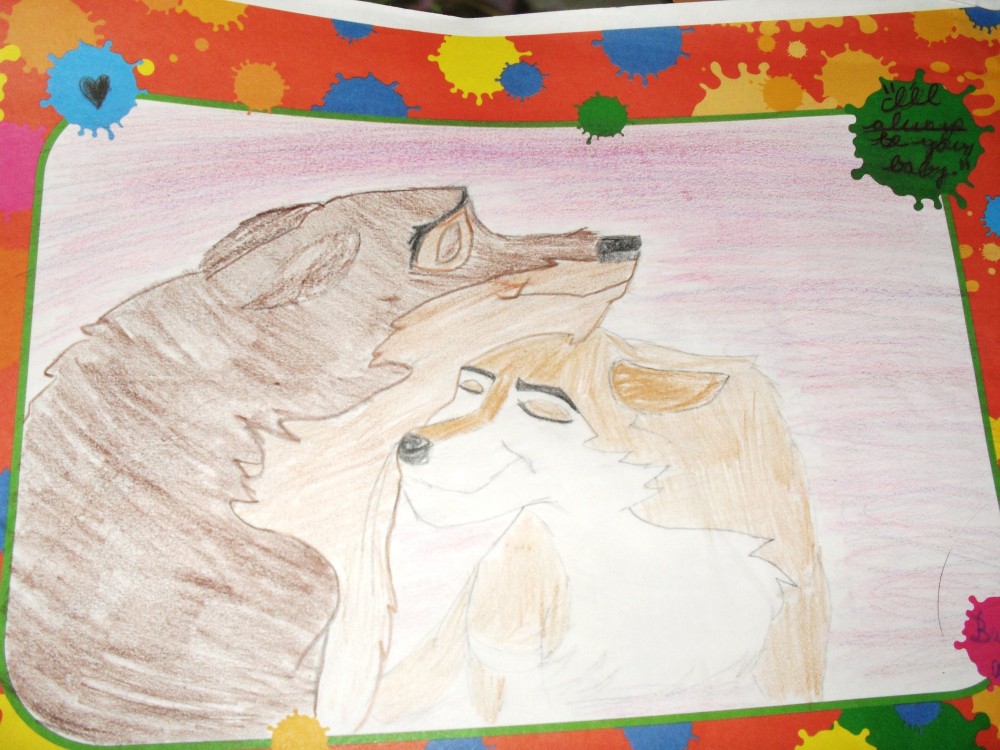 The Bond Between Parent and Child