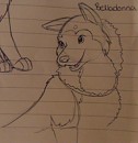 Sketchy Belladonna