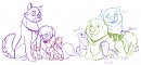 Family groups