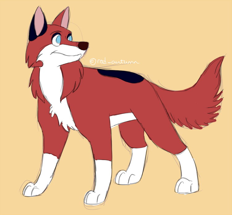 Adult Finley